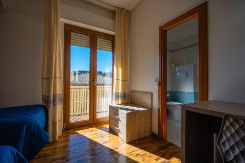 Hotel Citti