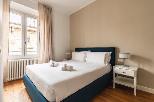 Toc-Toc La Farina Apartments