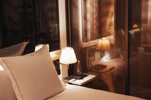 Hotel SAX Paris, LXR Hotels & Resorts photo 112