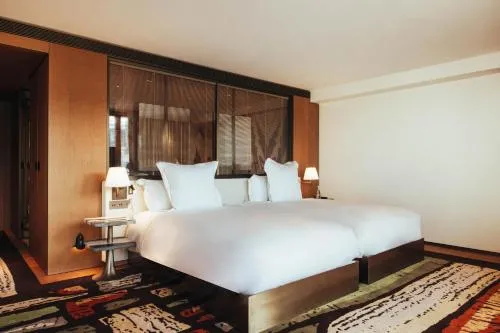 Hotel SAX Paris, LXR Hotels & Resorts photo 27
