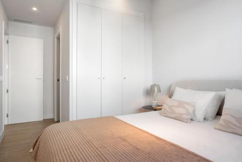 Luxury 2BR Atica Homes