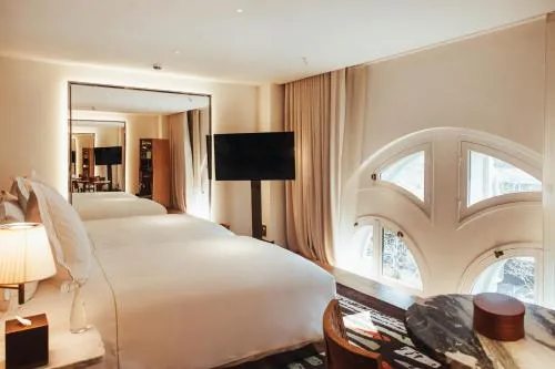 Hotel SAX Paris, LXR Hotels & Resorts photo 22