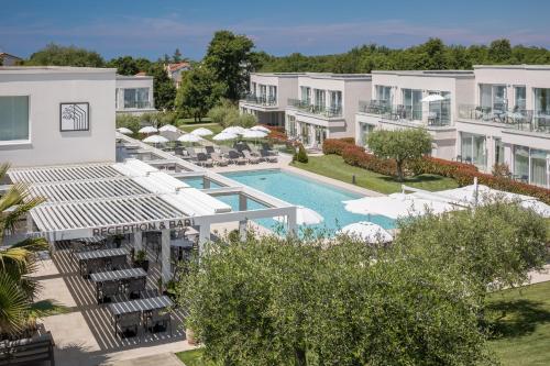 Maj Luxury Residence