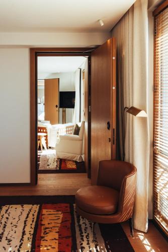Hotel SAX Paris, LXR Hotels & Resorts photo 96