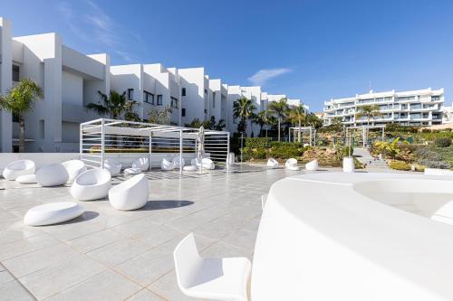 Pure South Penthouse - Manilva Luxury Condo