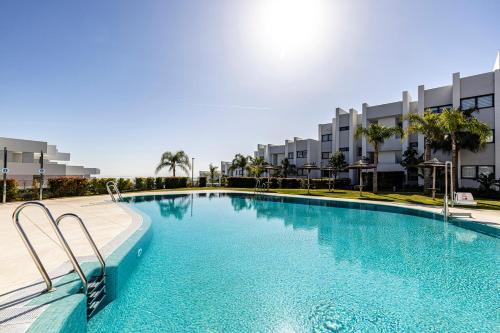 Pure South Penthouse - Manilva Luxury Condo