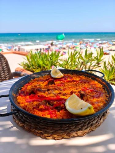 Estrella de La Mata - Sea View Apartment