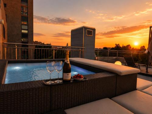 CA' San Cristoforo Apartments & Suites