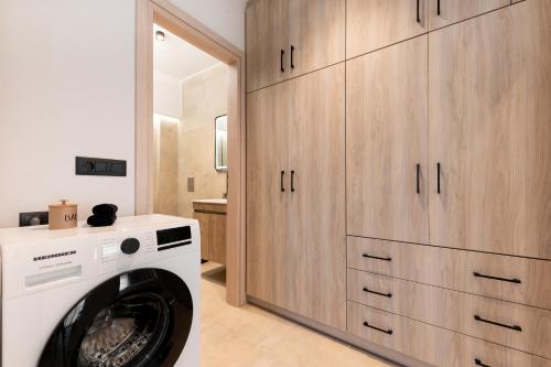 Annas Luxury Apartments Lefkada