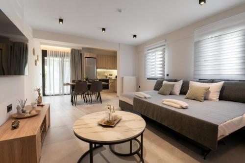 Annas Luxury Apartments Lefkada