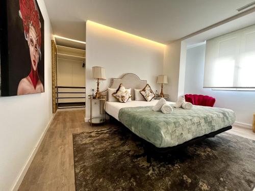 Premium Penthouse 3 0 Seasonal Rental