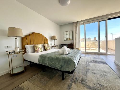 Premium Penthouse 3 0 Seasonal Rental
