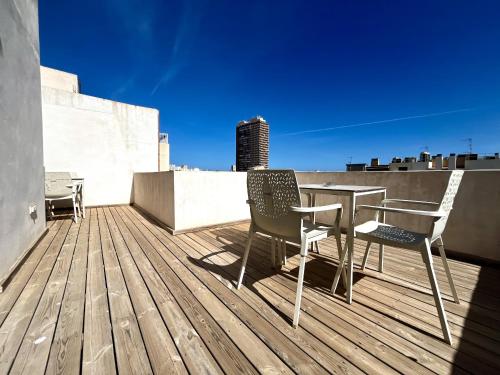 Premium Penthouse 3 0 Seasonal Rental