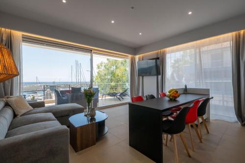 Infinite Blue Residence ,Centro Marina Kalamata A1