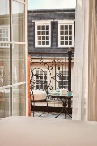 Claridge's, Maybourne photo 12