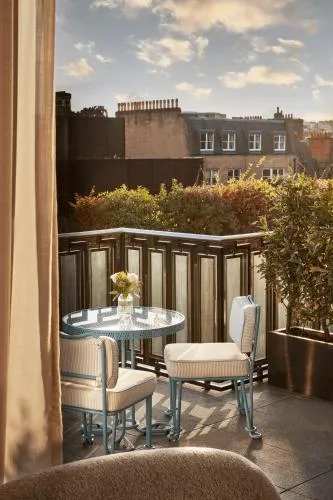 Claridge's, Maybourne photo 11