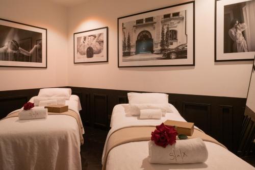 Hotel SAX Paris, LXR Hotels & Resorts photo 61