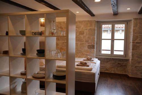 Adriatique Premium Studio - Central location with a View