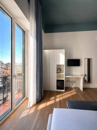 Altanapoli Rooms & Suites
