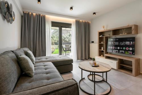 Annas Luxury Apartments Lefkada