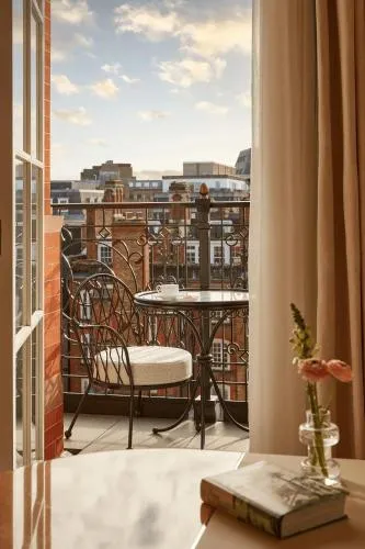 Claridge's, Maybourne photo 20