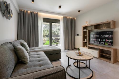 Annas Luxury Apartments Lefkada