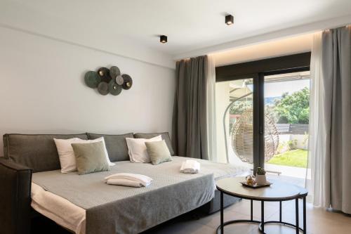 Annas Luxury Apartments Lefkada
