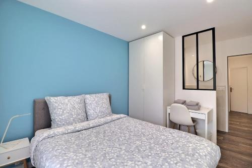 The Aixoise Escape - Close to the city center