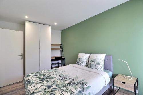 The Aixoise Escape - Close to the city center