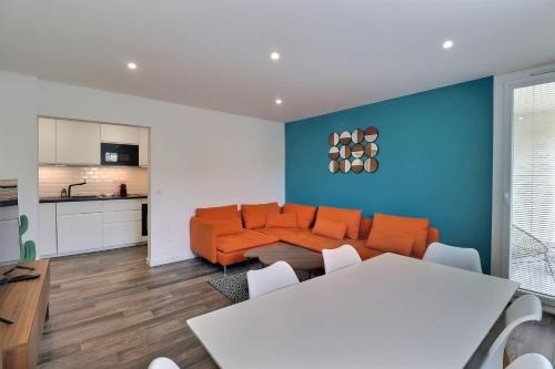 The Aixoise Escape - Close to the city center