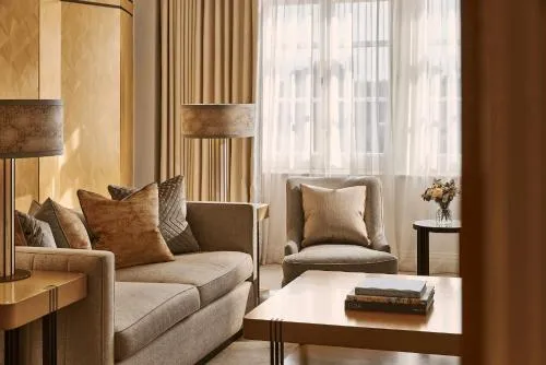 Claridge's, Maybourne photo 31