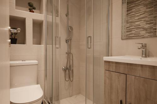 Azure Nest - Preveza City & Sea