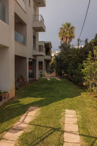 Azure Nest - Preveza City & Sea