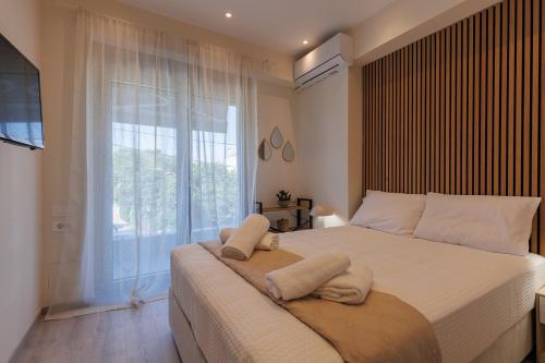 Azure Nest - Preveza City & Sea