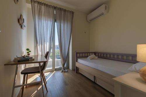 Azure Nest - Preveza City & Sea