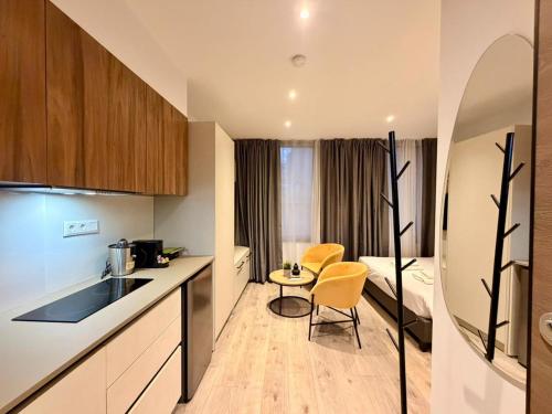 Urban Star E1