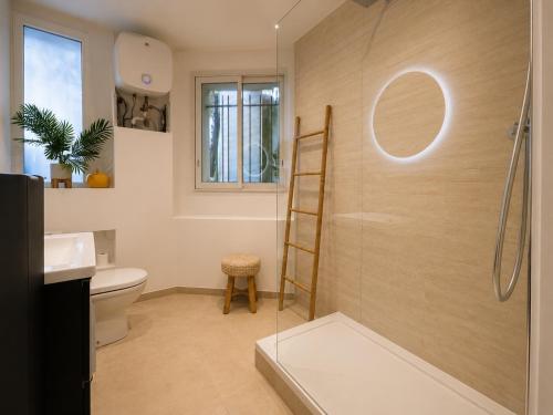 Bourgeois Studio - walk to Croisette and Palais