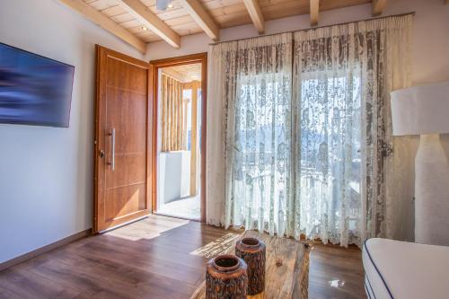Ble Oneiro Villa Sea to See