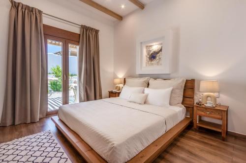 Ble Oneiro Villa Sea to See