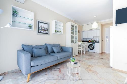 OleHolidays 416 Romana Playa junto al mar