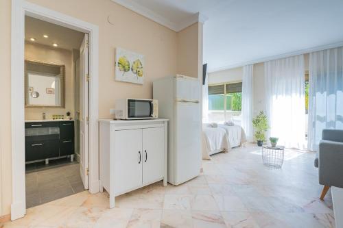 OleHolidays 416 Romana Playa junto al mar