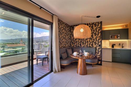 Foto Mahana Suite - Magnificent Sea & Mountain View 4