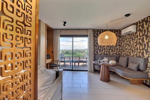 Foto Mahana Suite - Magnificent Sea & Mountain View 3