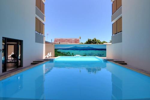 Foto Mahana Suite - Magnificent Sea & Mountain View 6