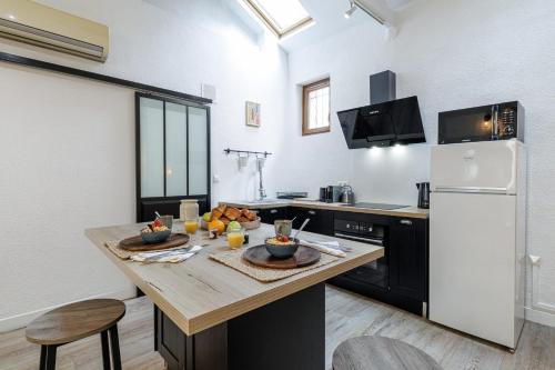 MY CASA - Delfino 51 - Superb Studio Loft