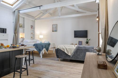 MY CASA - Delfino 51 - Superb Studio Loft