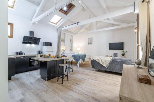 MY CASA - Delfino 51 - Superb Studio Loft