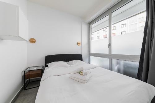 appartement place du Trocadero tour eiffel - 4P