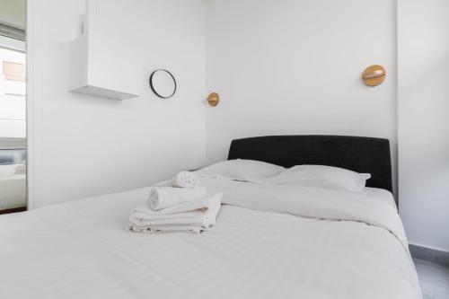 appartement place du Trocadero tour eiffel - 4P