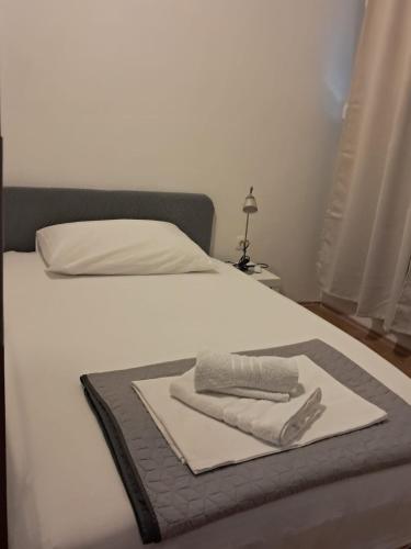 Apartman Zorka